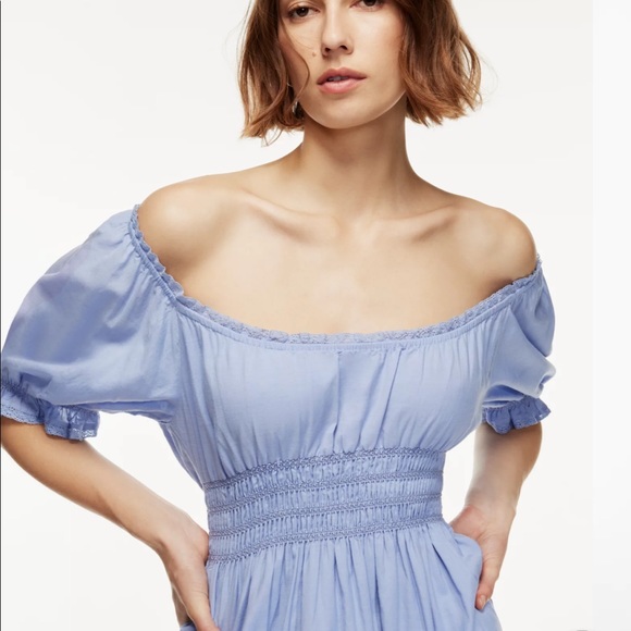 Wilfred Free Bakersville Dress - Picture 2 of 6